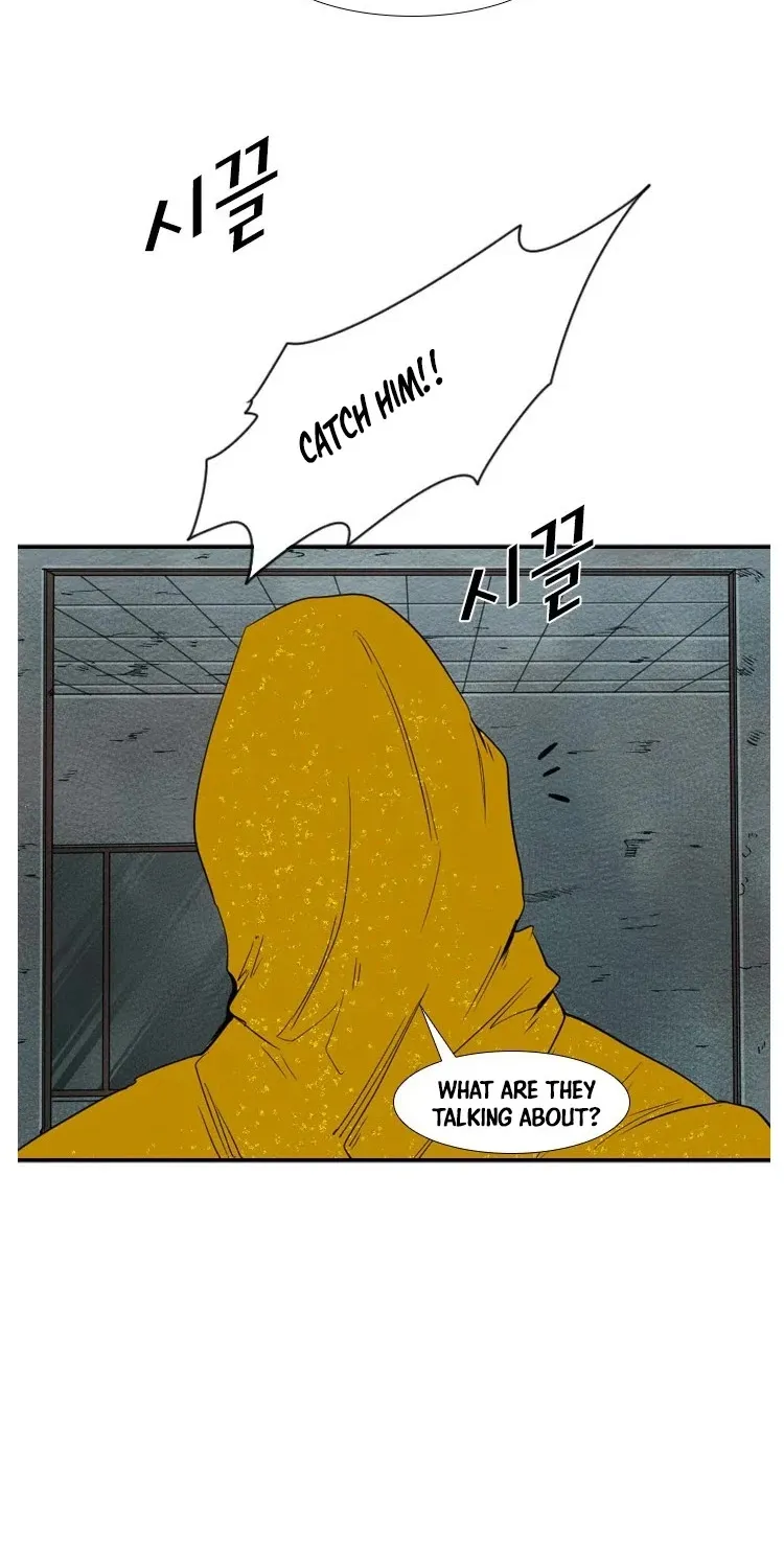 Shark Zinmanga X Chapter 107 Page 61