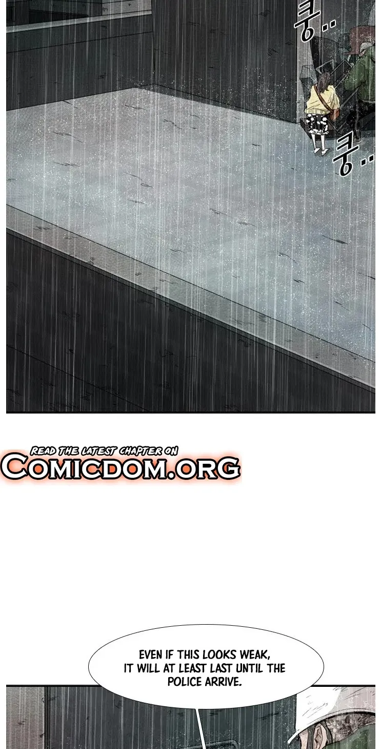 Shark Zinmanga X Chapter 107 Page 67