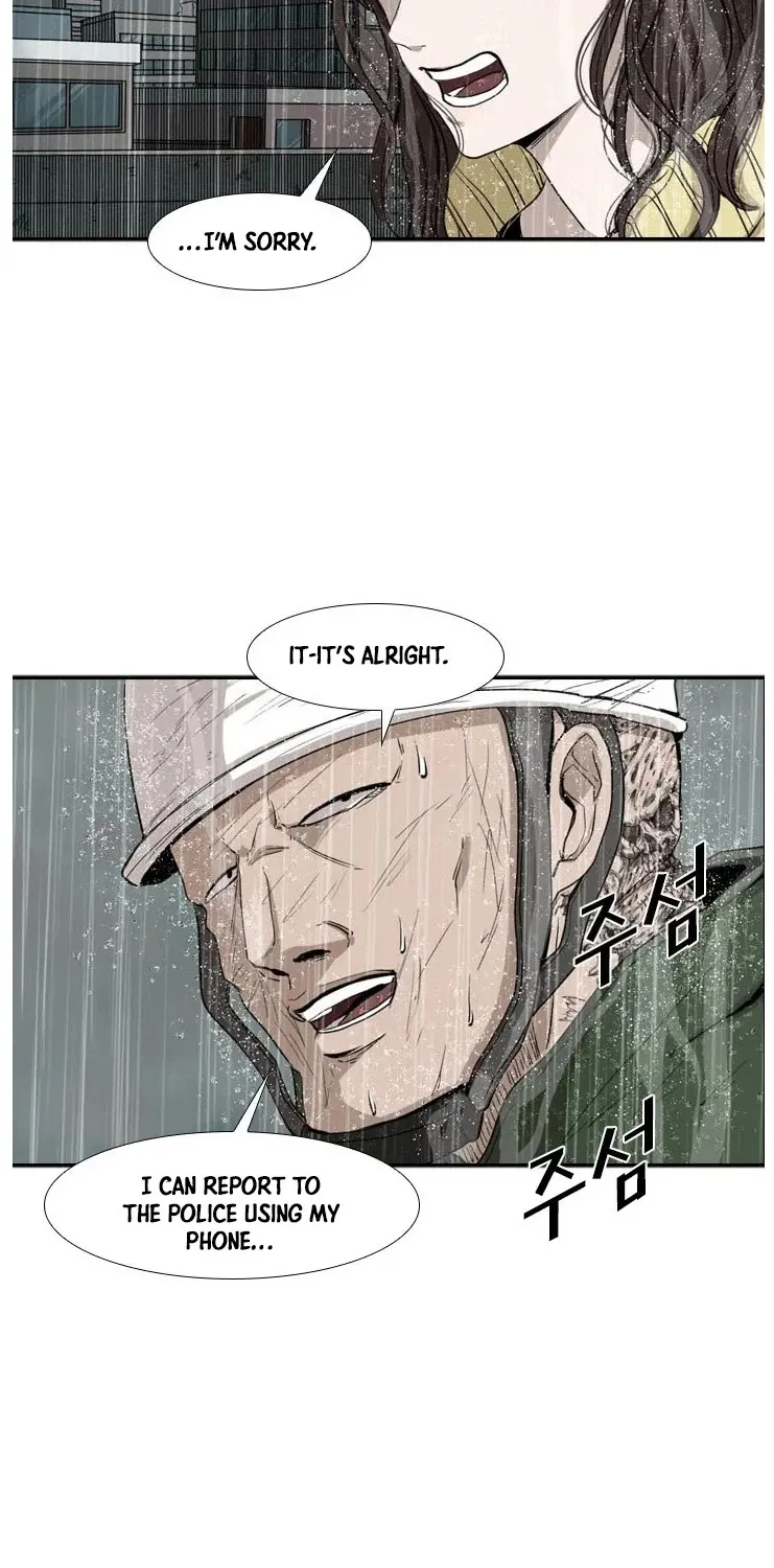 Shark Zinmanga X Chapter 107 Page 70