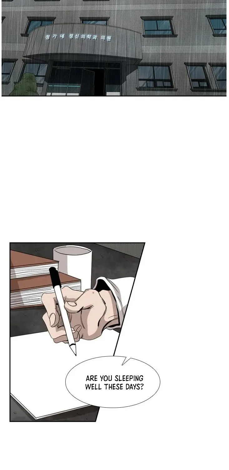 Shark Zinmanga X Chapter 104 Page 22