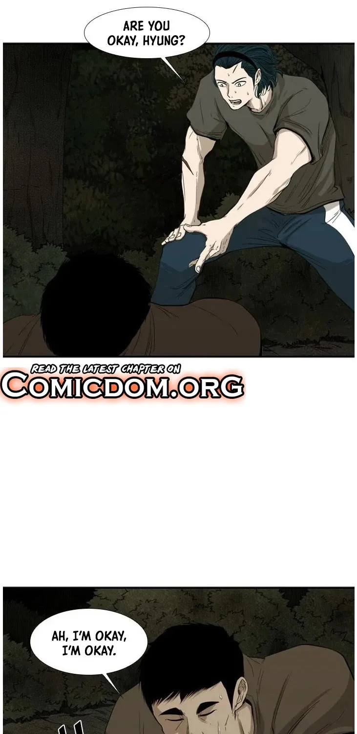 Shark Zinmanga X Chapter 103 Page 20
