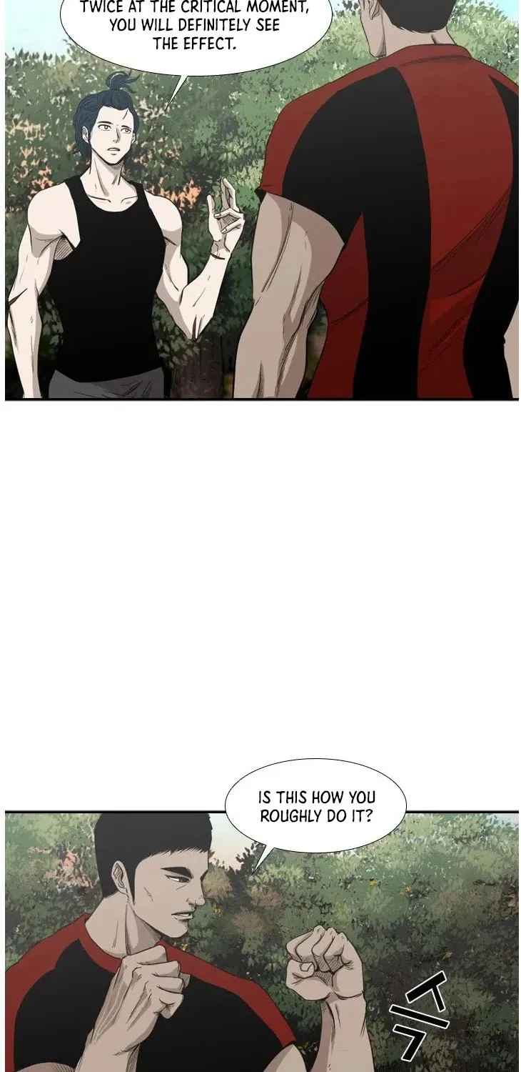 Shark Zinmanga X Chapter 102 Page 6