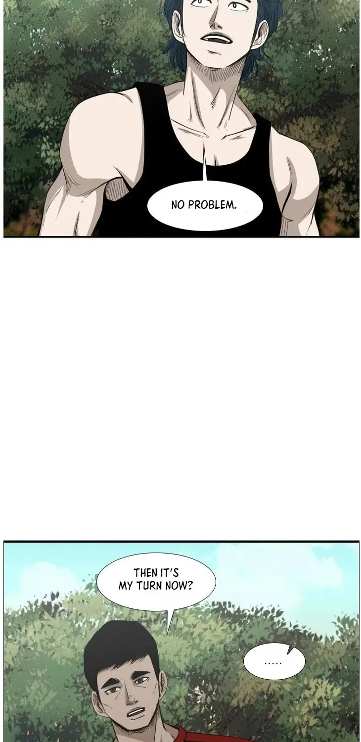 Shark Zinmanga X Chapter 102 Page 15