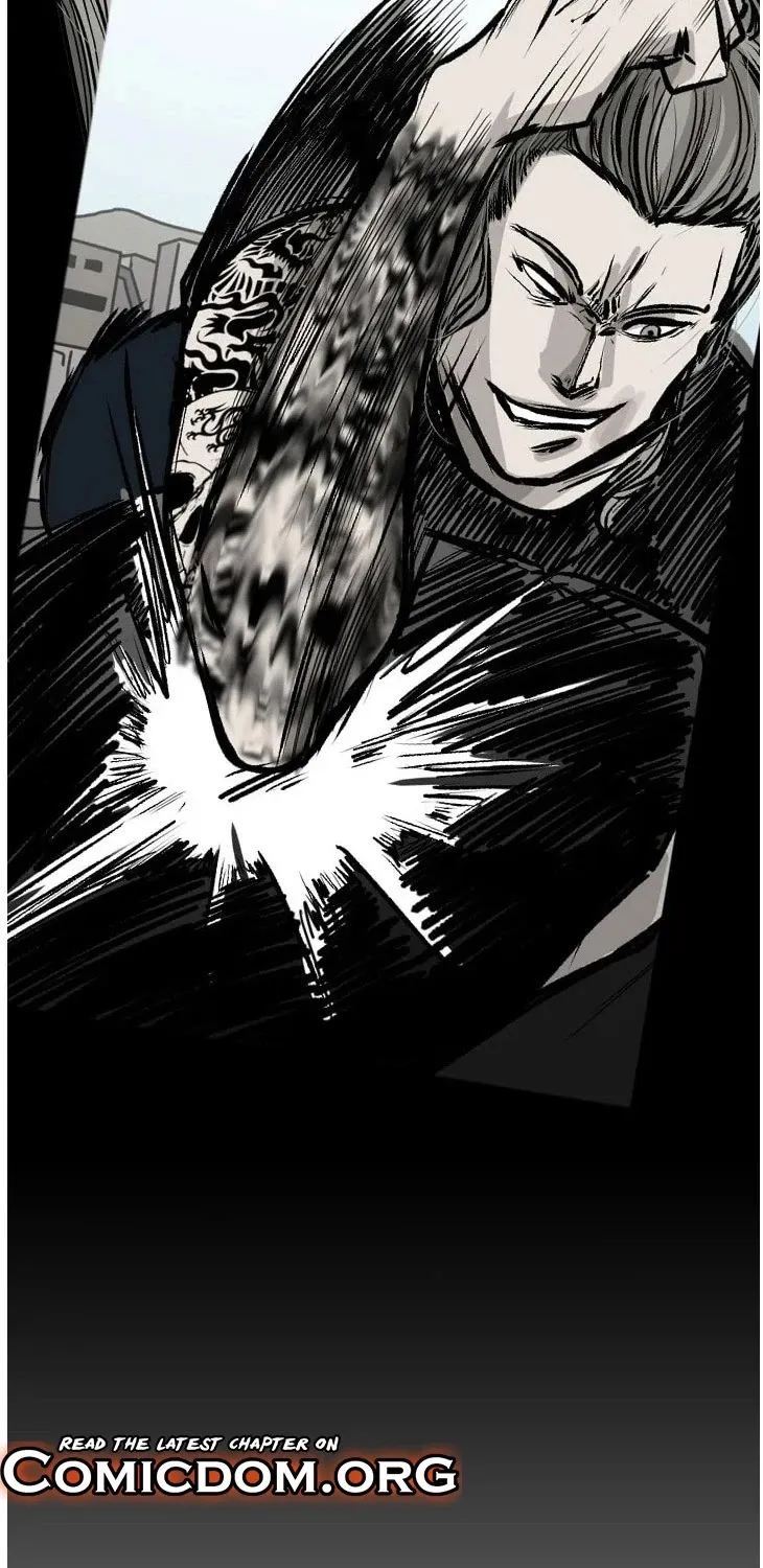 Shark Zinmanga X Chapter 102 Page 24