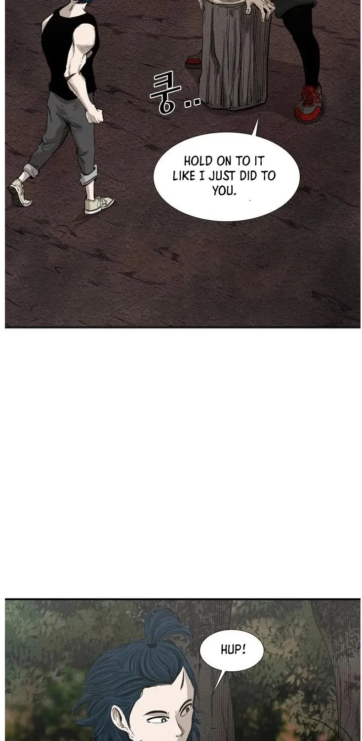 Shark Zinmanga X Chapter 102 Page 48