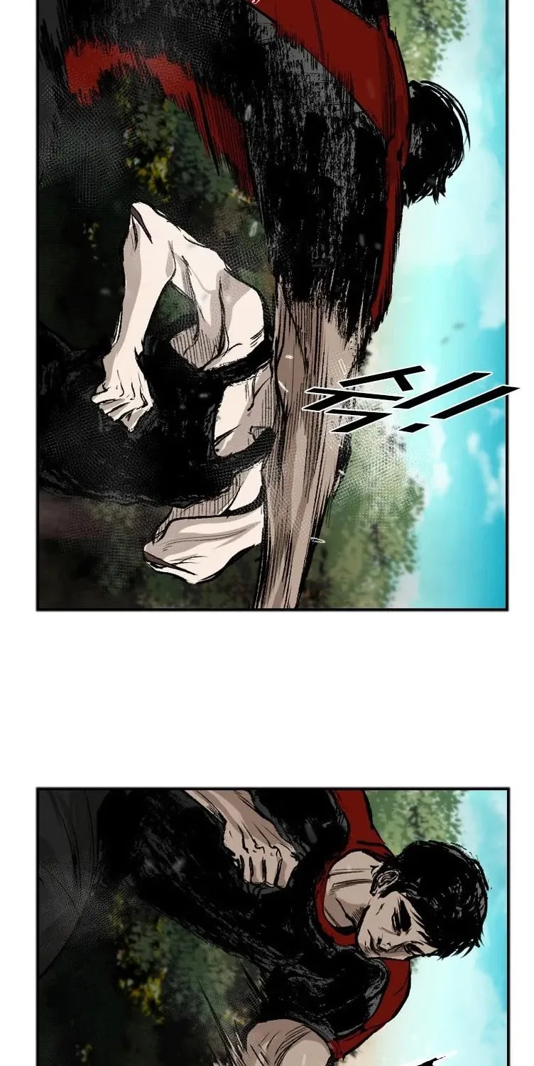 Shark Zinmanga X Chapter 101 Page 18