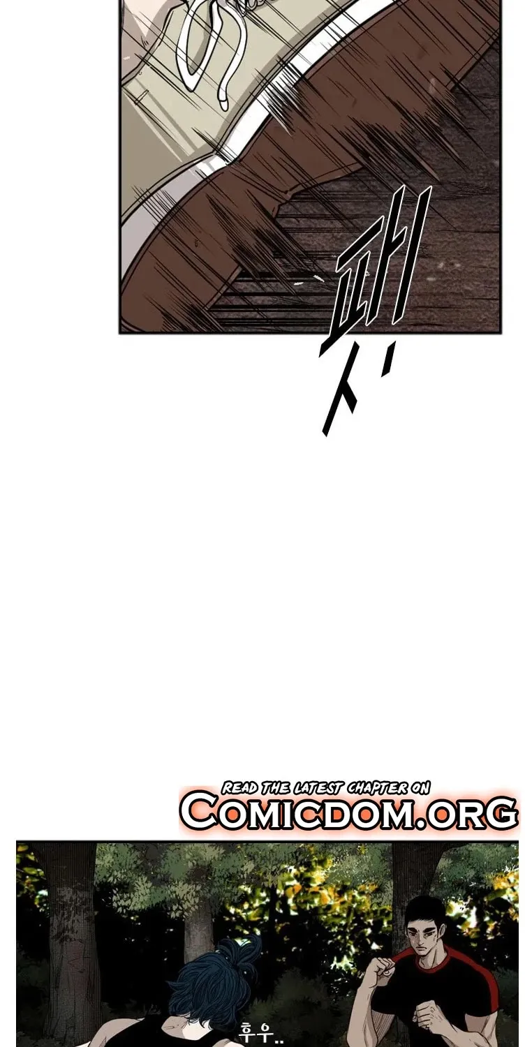 Shark Zinmanga X Chapter 101 Page 32