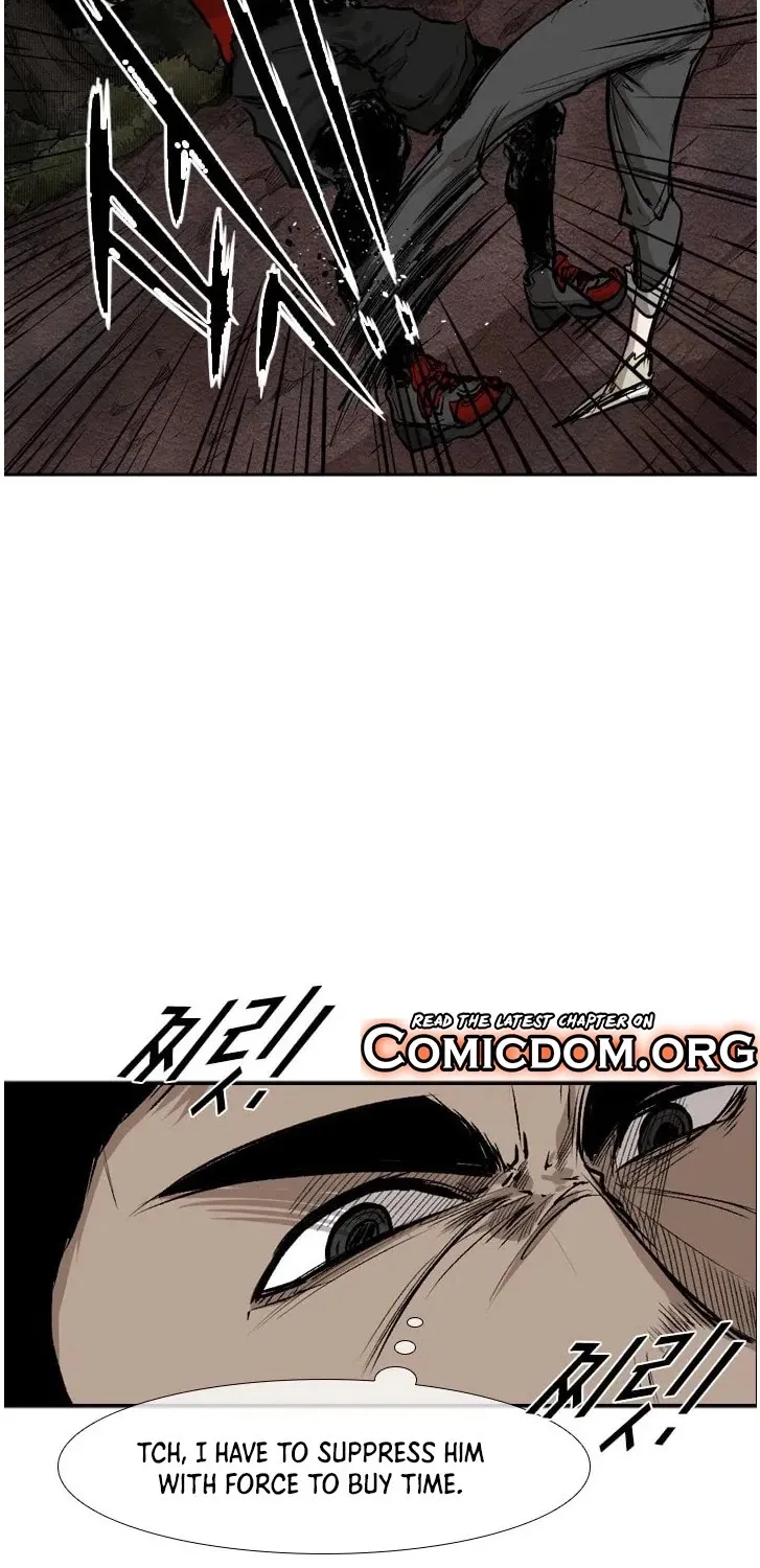 Shark Zinmanga X Chapter 101 Page 43