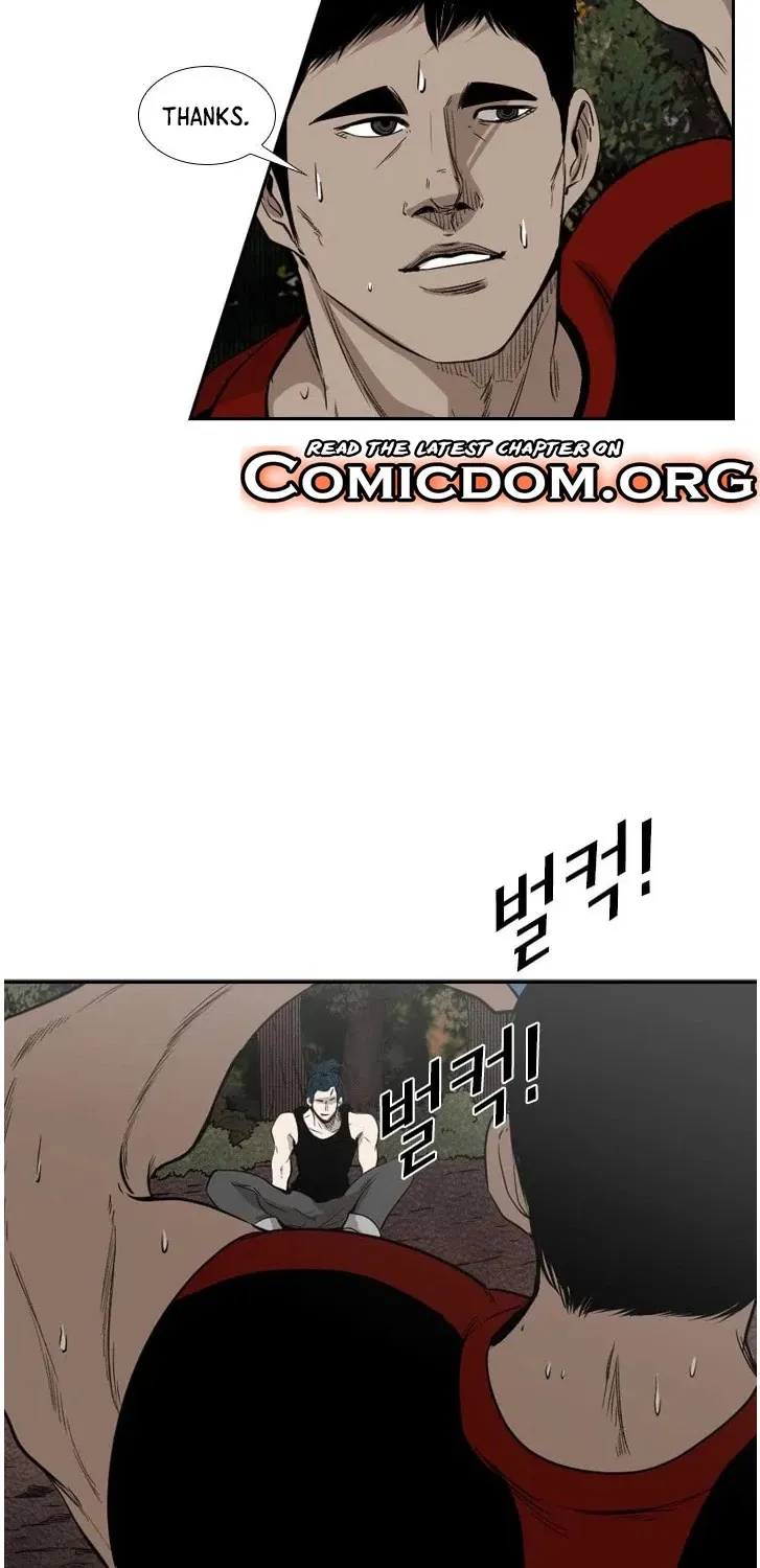 Shark Zinmanga X Chapter 101 Page 56