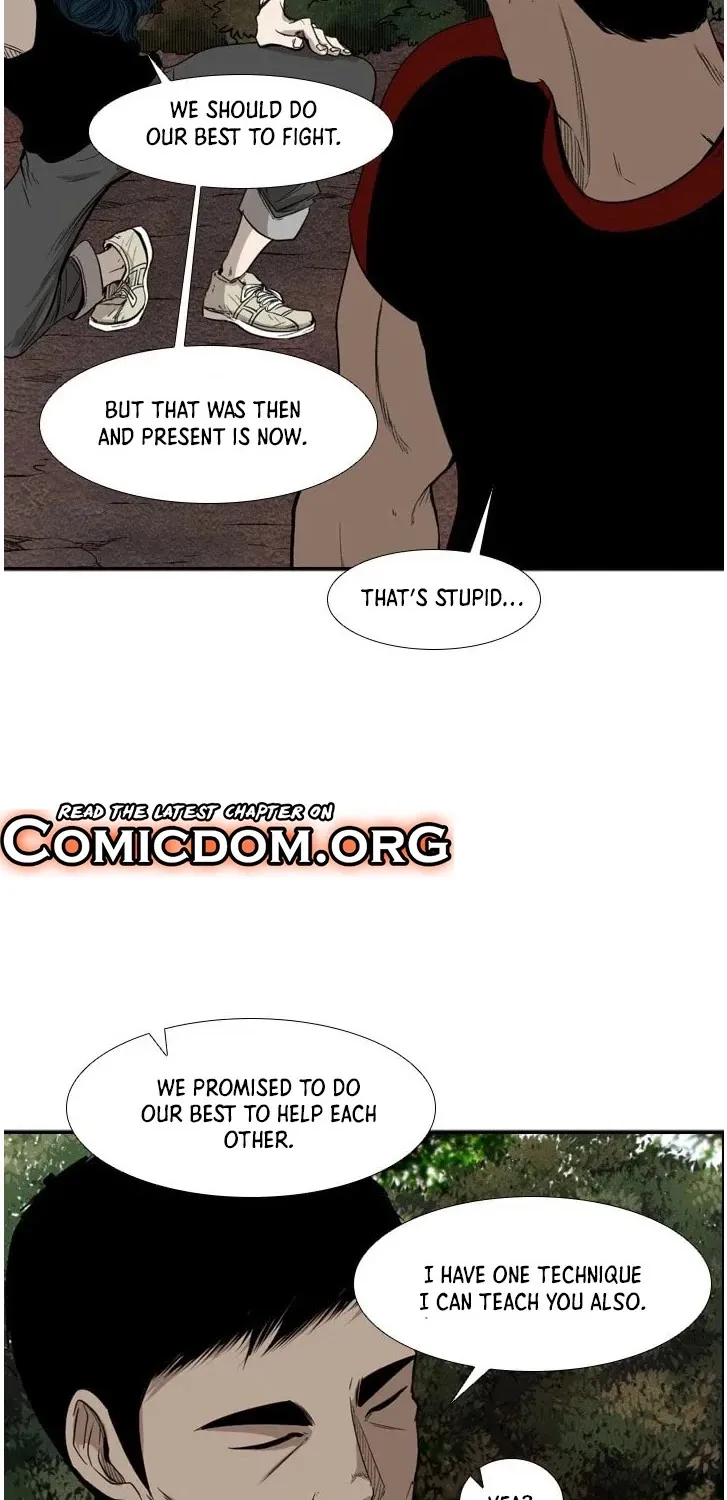 Shark Zinmanga X Chapter 101 Page 64