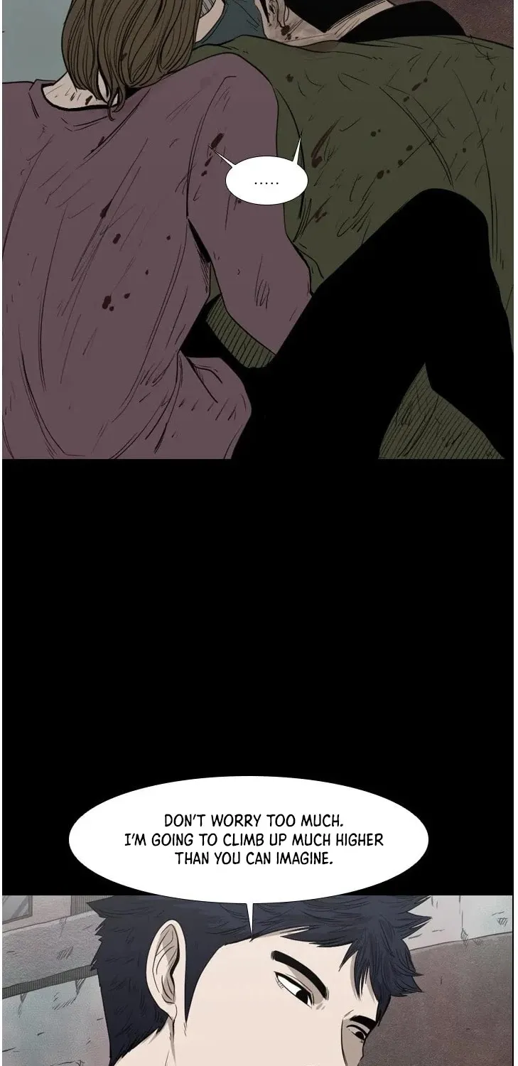 Shark Zinmanga X Chapter 100 Page 36