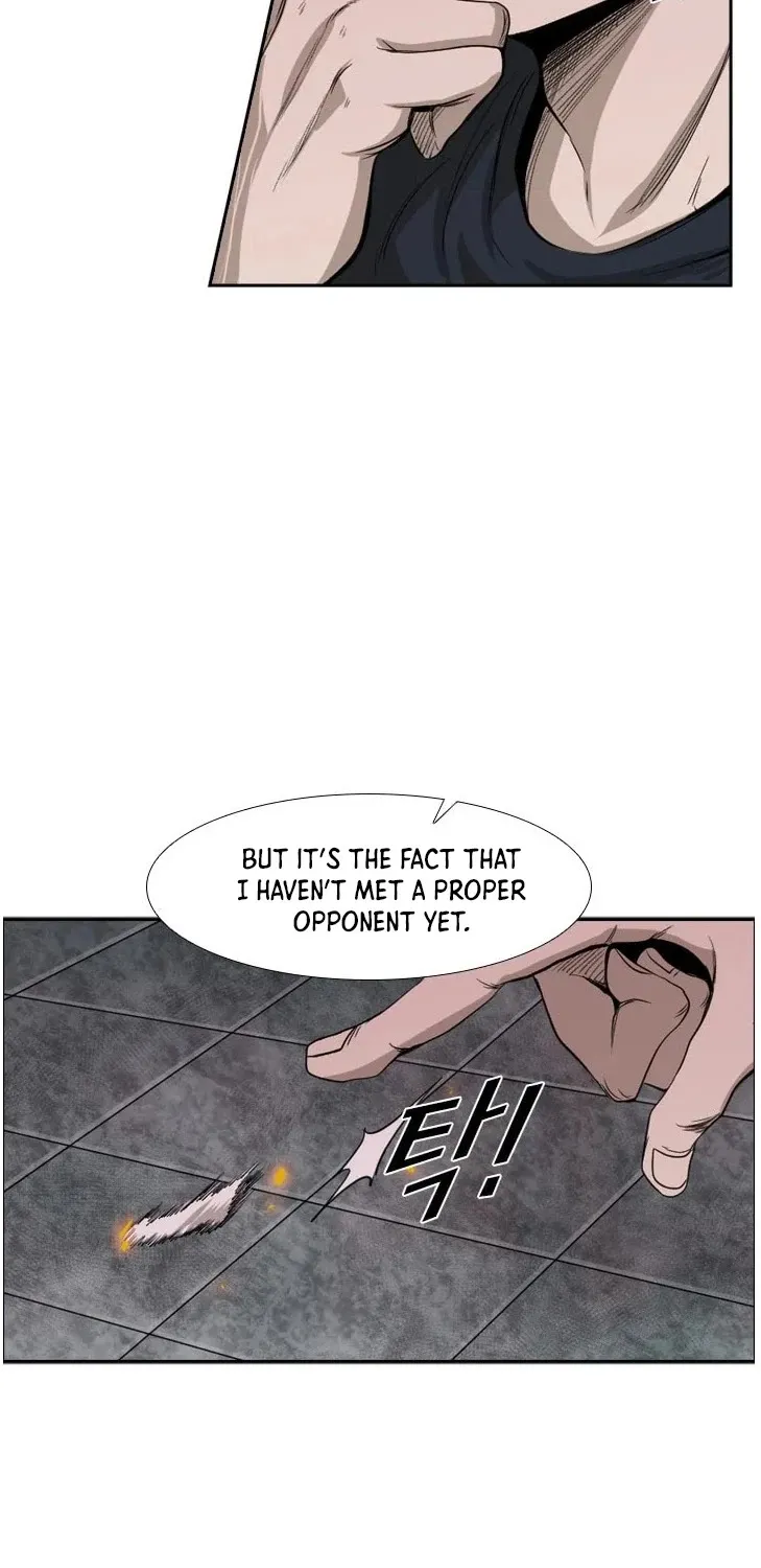 Shark Zinmanga X Chapter 100 Page 40