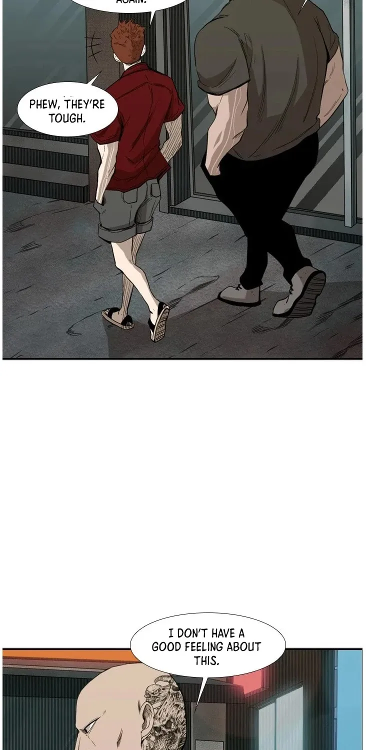 Shark Zinmanga X Chapter 100 Page 48