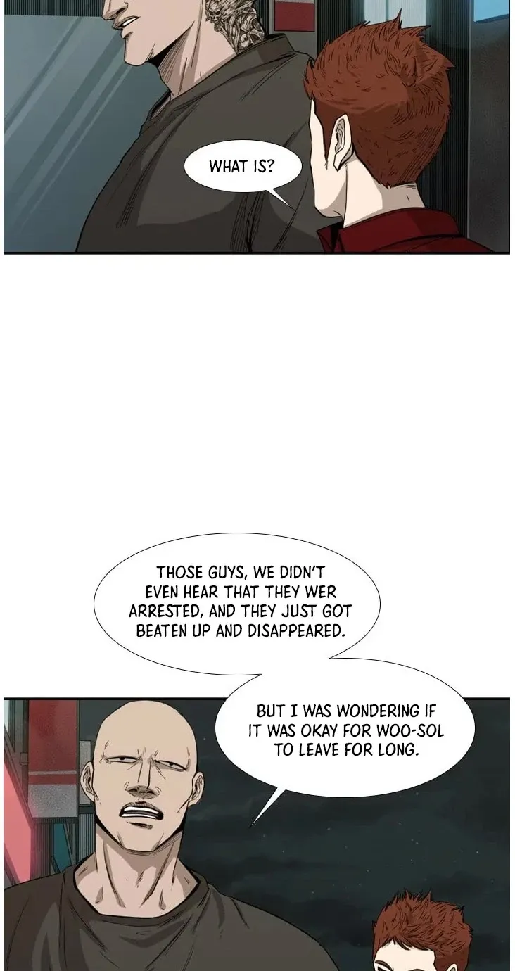 Shark Zinmanga X Chapter 100 Page 49