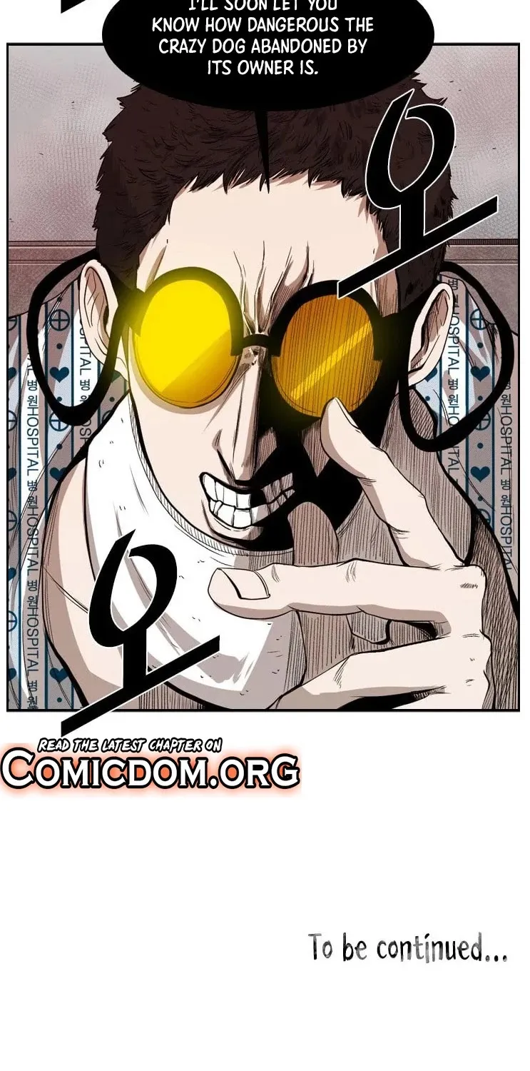 Shark Zinmanga X Chapter 100 Page 68