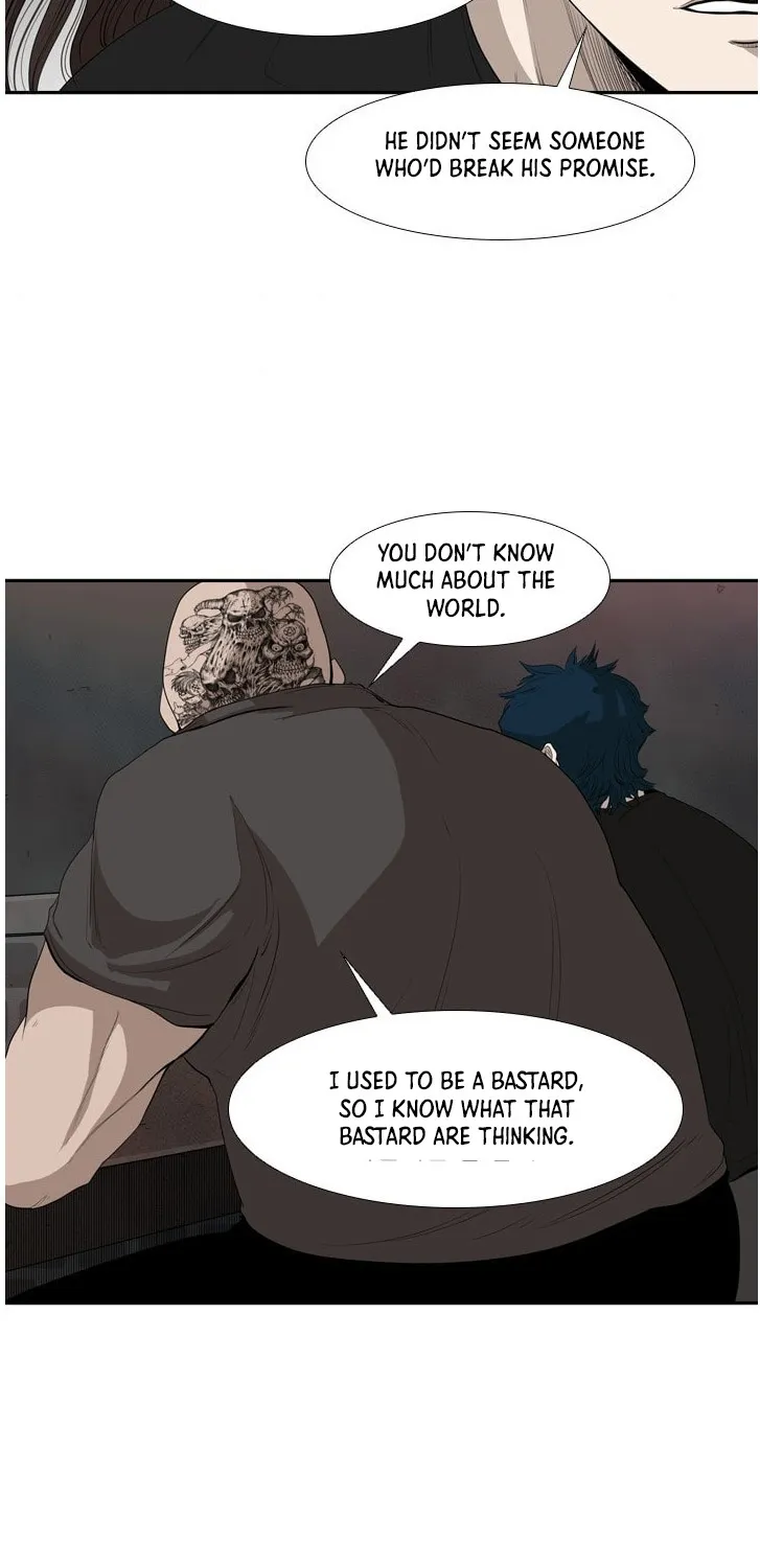Shark Zinmanga X Chapter 99 Page 46