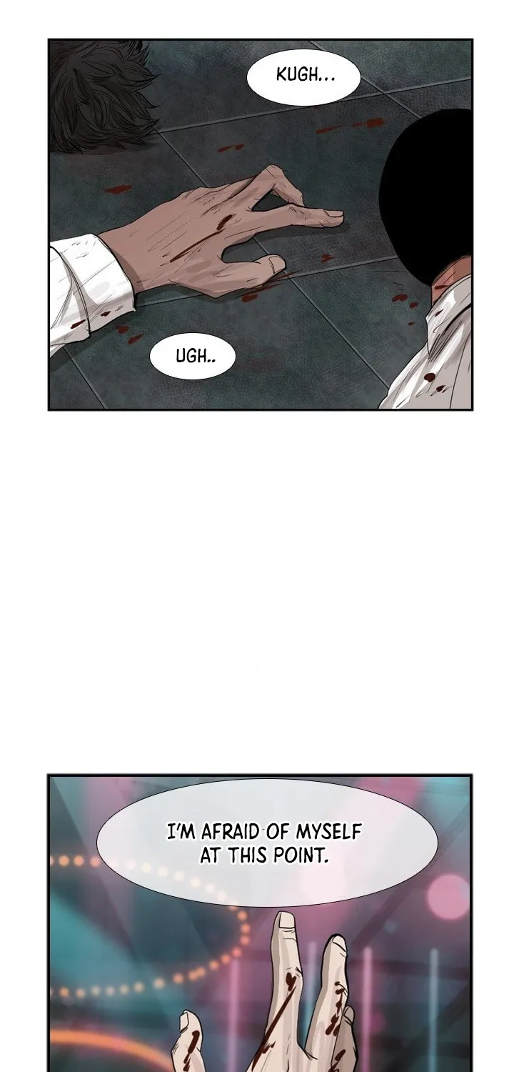 Shark Zinmanga X Chapter 99 Page 60