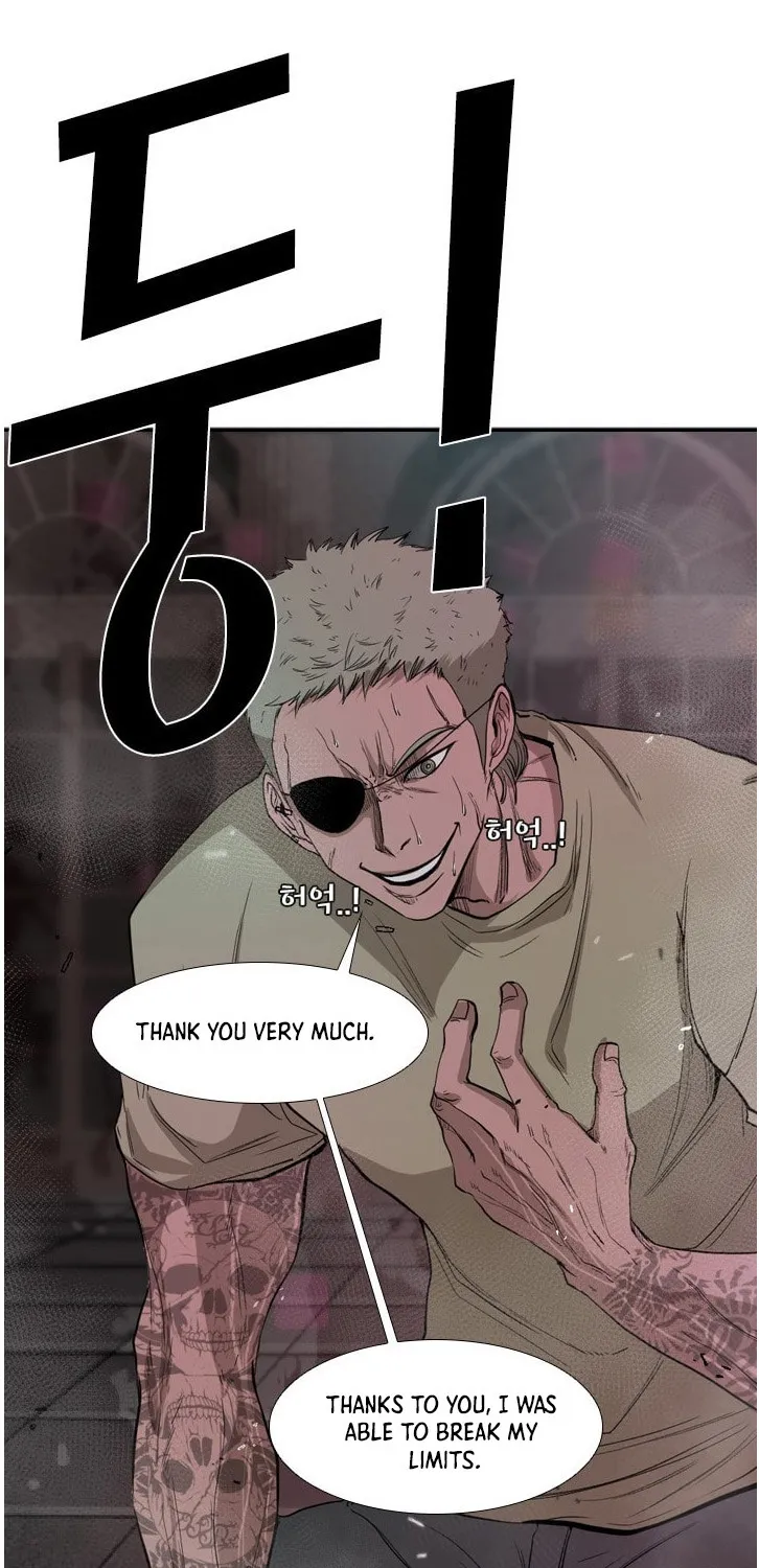 Shark Zinmanga X Chapter 98 Page 4