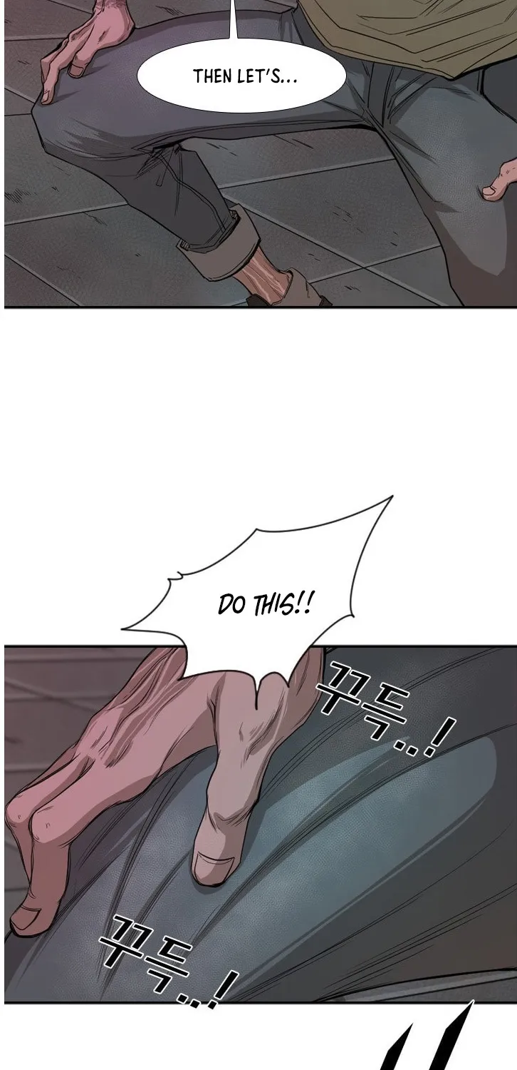 Shark Zinmanga X Chapter 98 Page 11