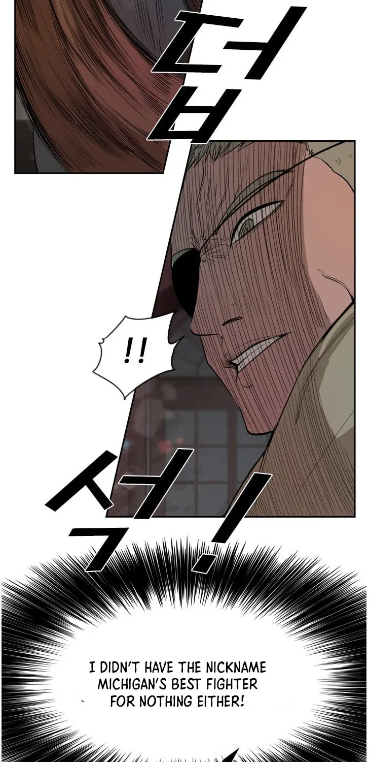 Shark Zinmanga X Chapter 98 Page 27