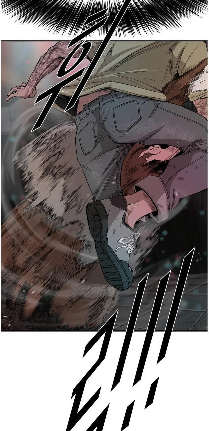 Shark Zinmanga X Chapter 98 Page 28