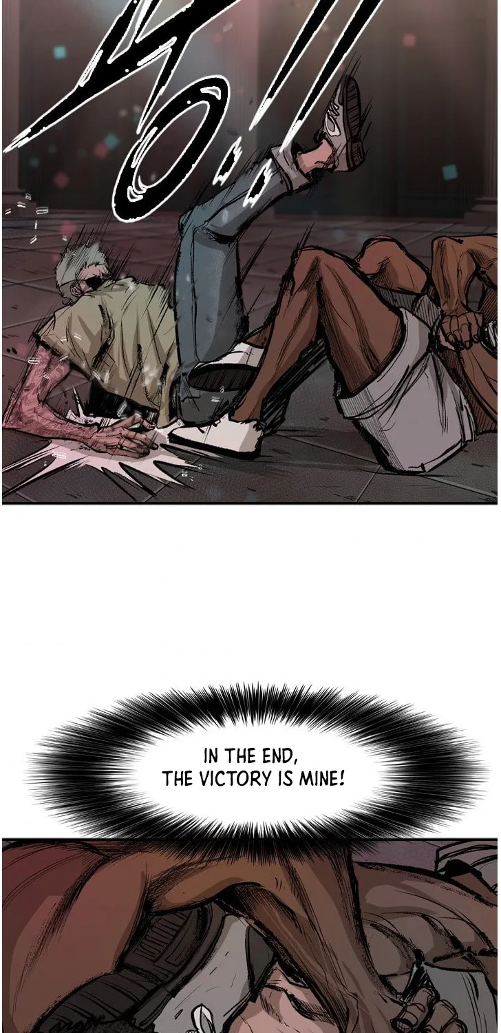 Shark Zinmanga X Chapter 98 Page 30