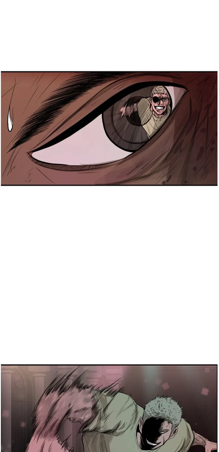 Shark Zinmanga X Chapter 98 Page 32