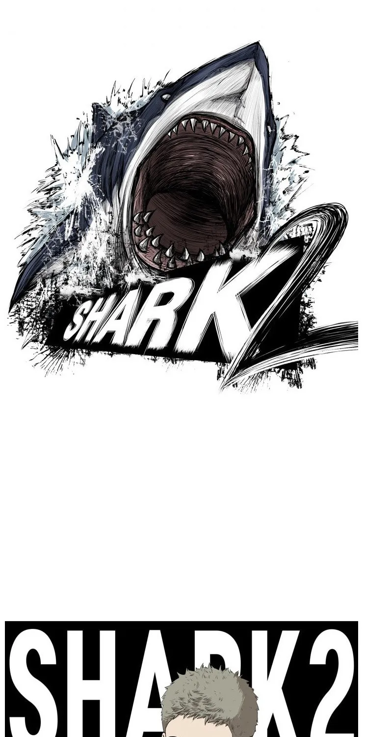 Shark Zinmanga X Chapter 97 Page 8