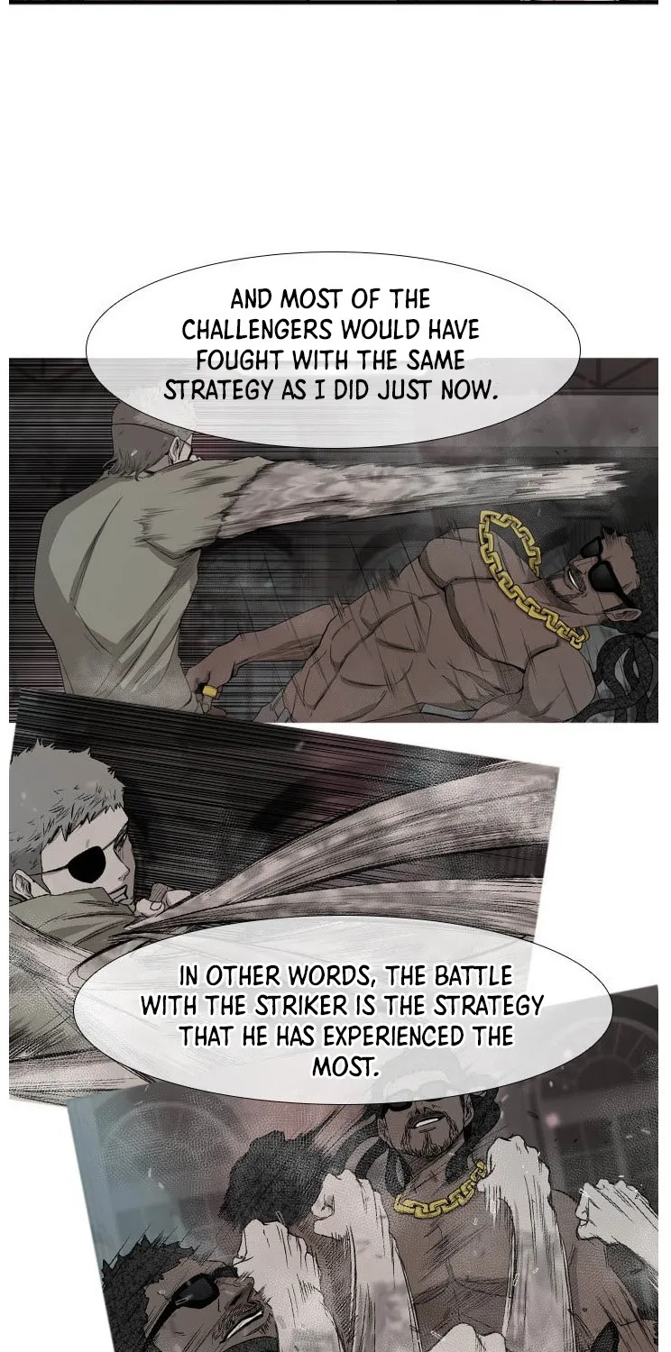 Shark Zinmanga X Chapter 97 Page 11