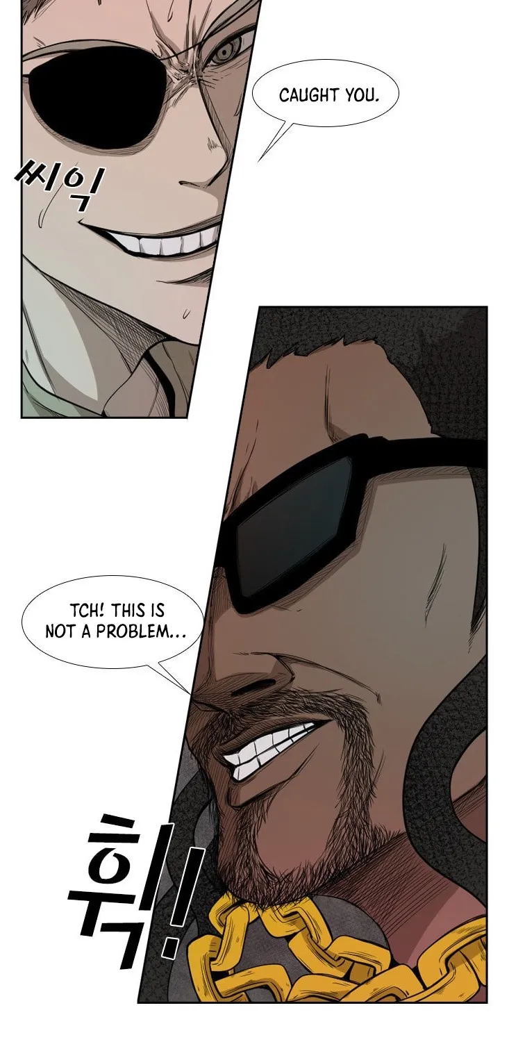 Shark Zinmanga X Chapter 97 Page 34