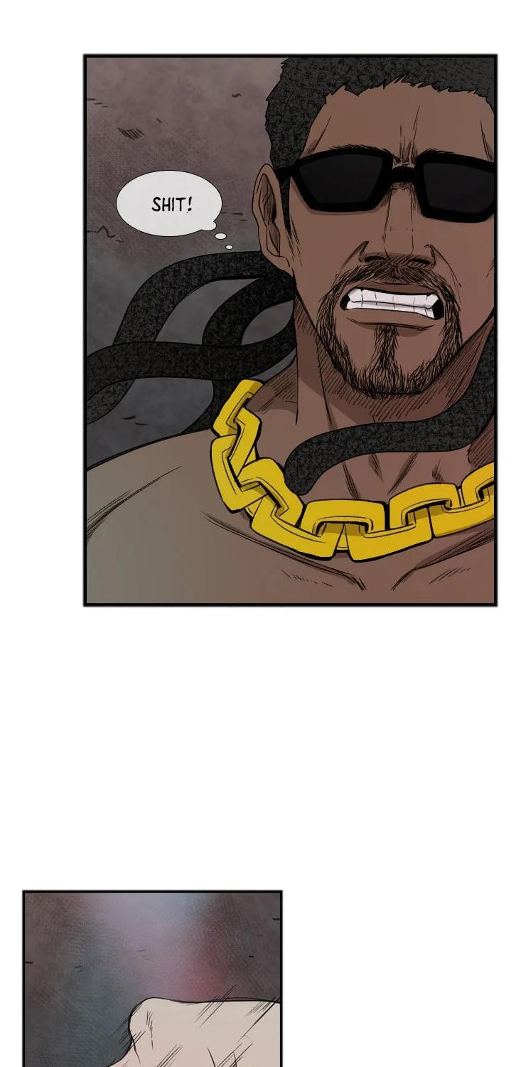 Shark Zinmanga X Chapter 97 Page 36