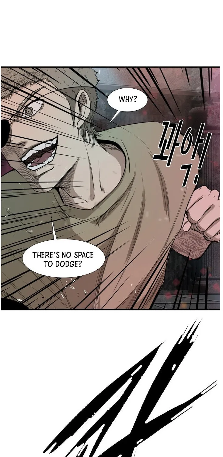 Shark Zinmanga X Chapter 97 Page 40
