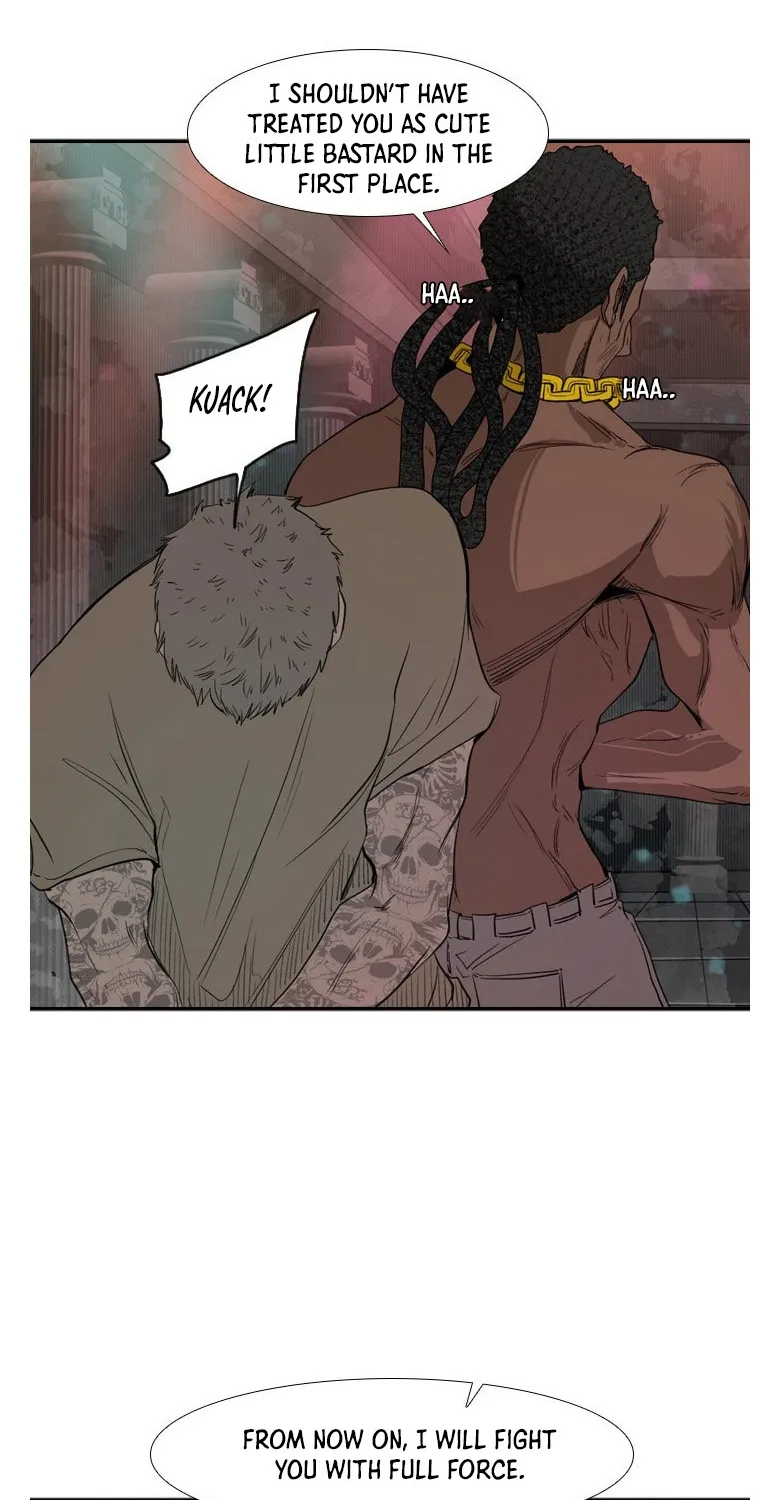 Shark Zinmanga X Chapter 97 Page 47