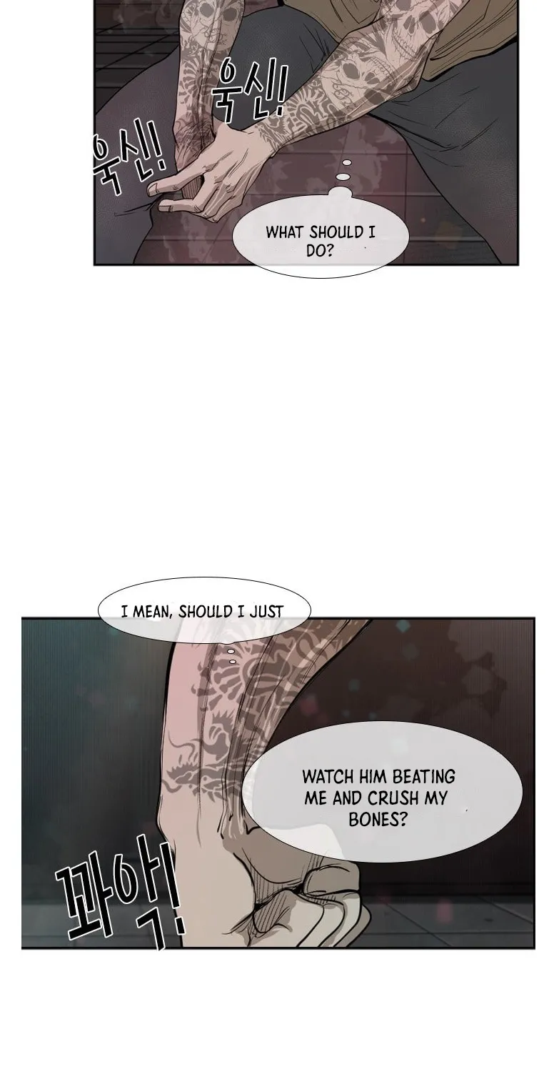 Shark Zinmanga X Chapter 97 Page 50