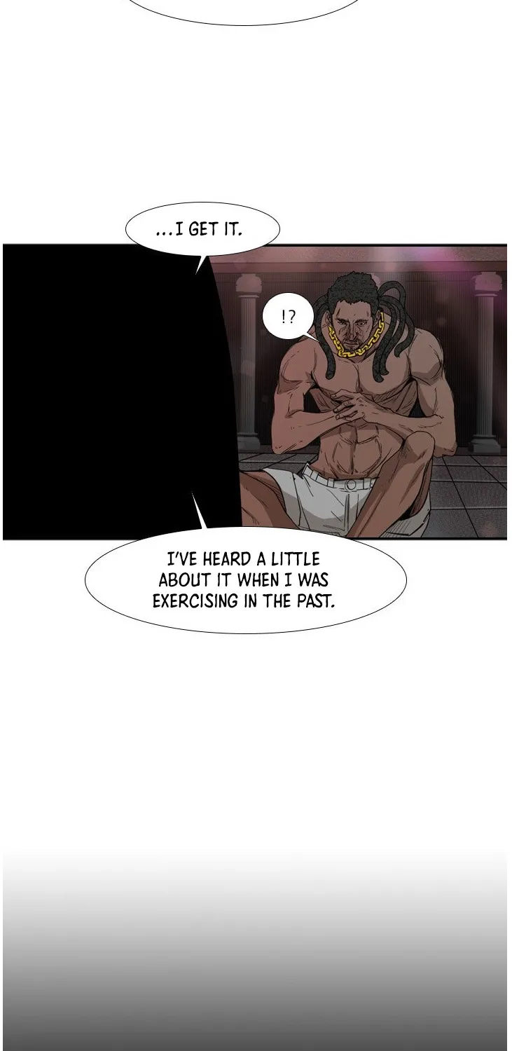 Shark Zinmanga X Chapter 97 Page 70