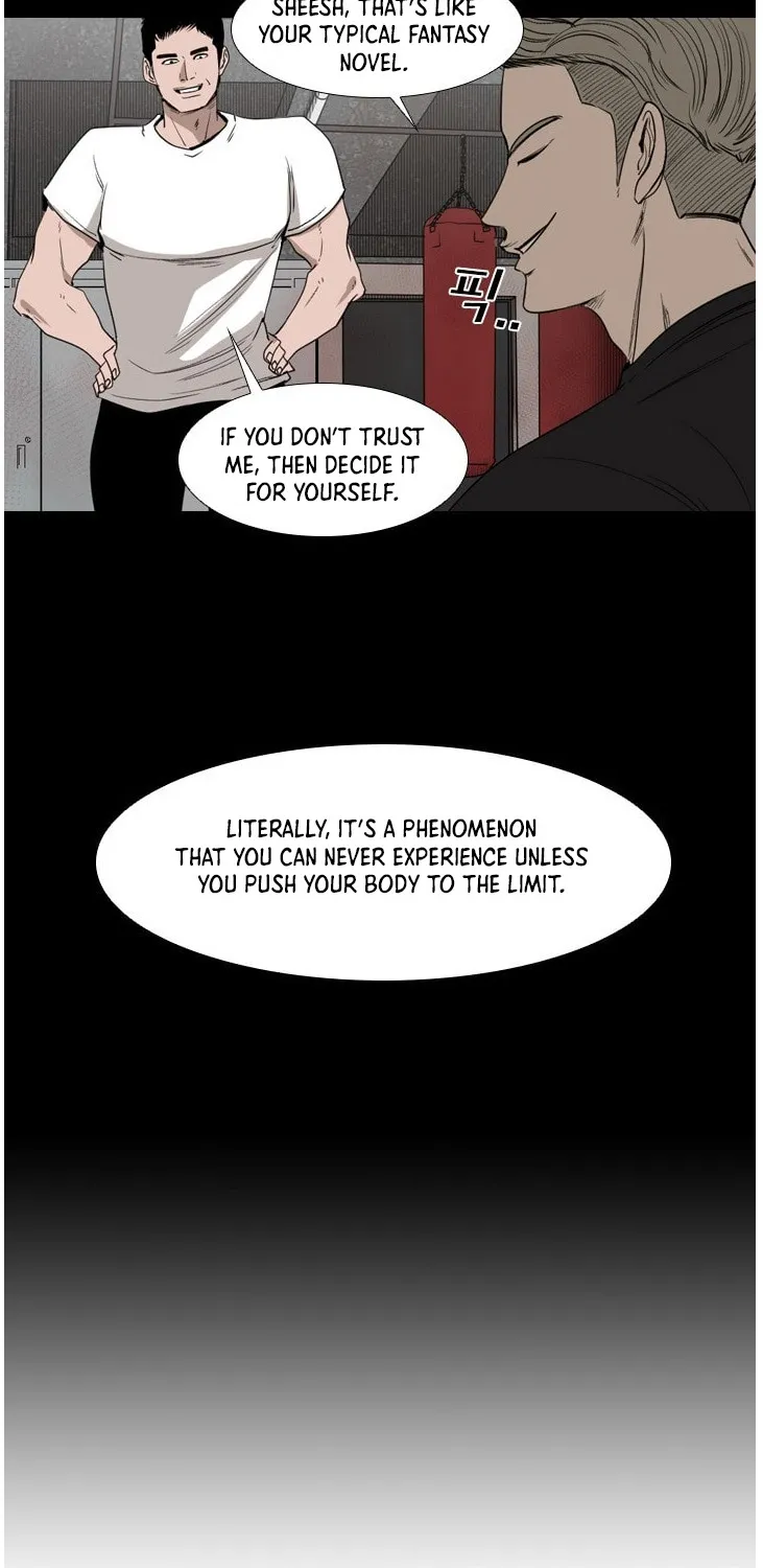 Shark Zinmanga X Chapter 97 Page 75