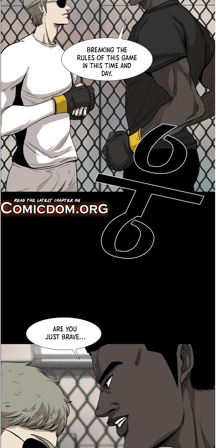 Shark Zinmanga X Chapter 94 Page 7