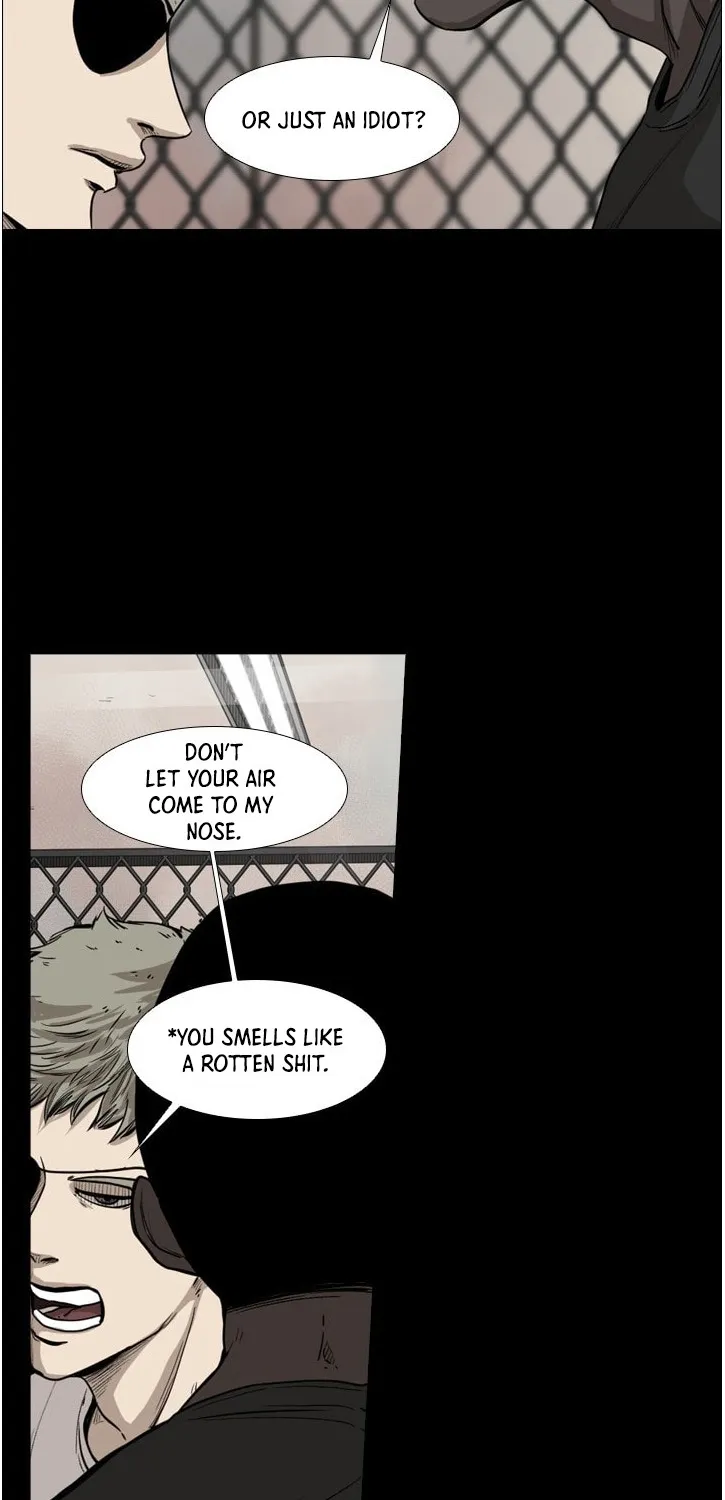 Shark Zinmanga X Chapter 94 Page 8