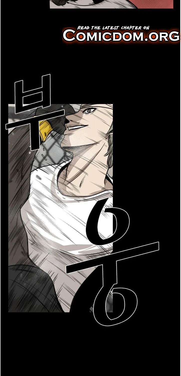 Shark Zinmanga X Chapter 94 Page 17
