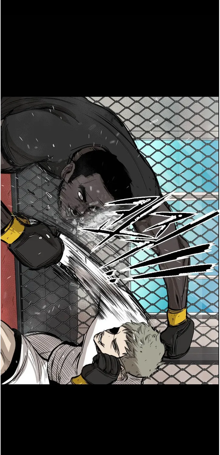 Shark Zinmanga X Chapter 94 Page 18