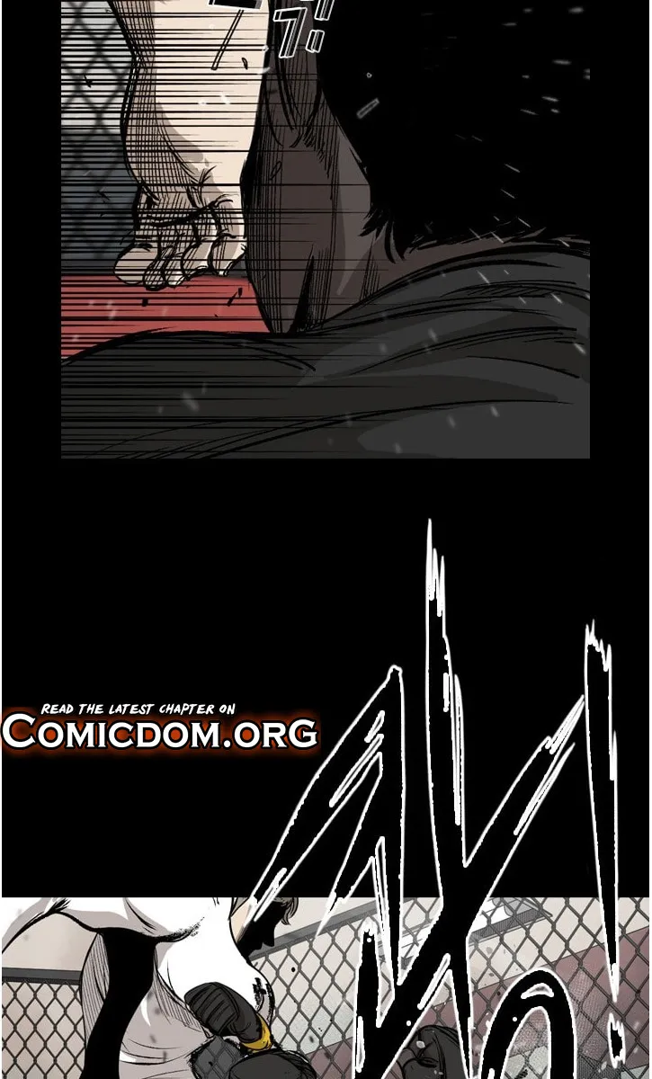 Shark Zinmanga X Chapter 94 Page 21