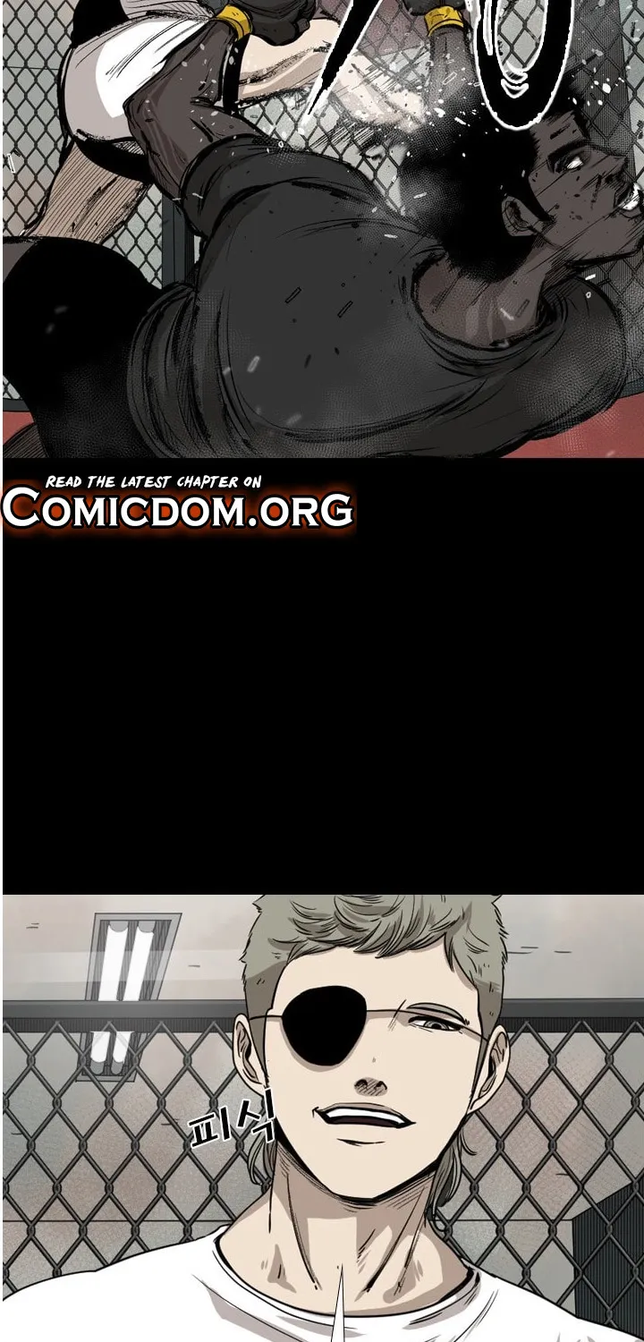 Shark Zinmanga X Chapter 94 Page 22