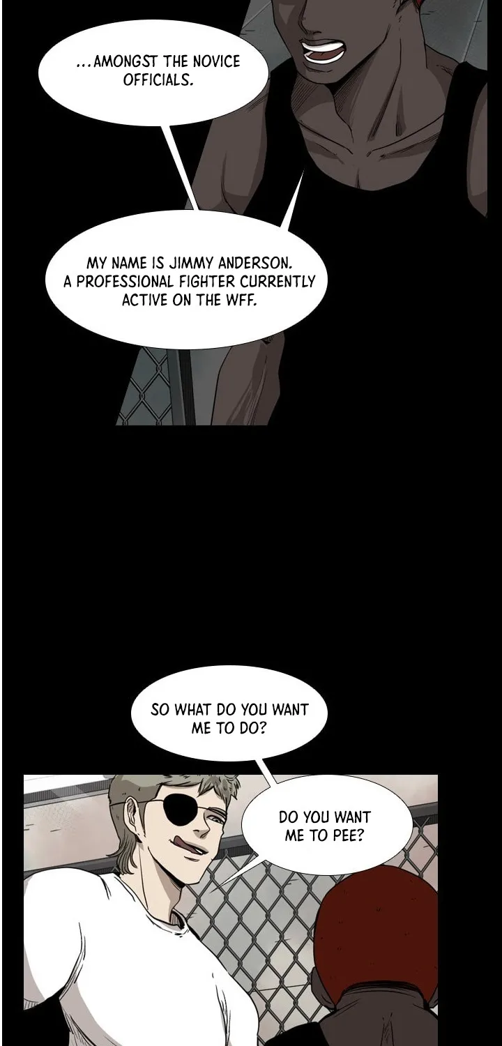 Shark Zinmanga X Chapter 94 Page 25