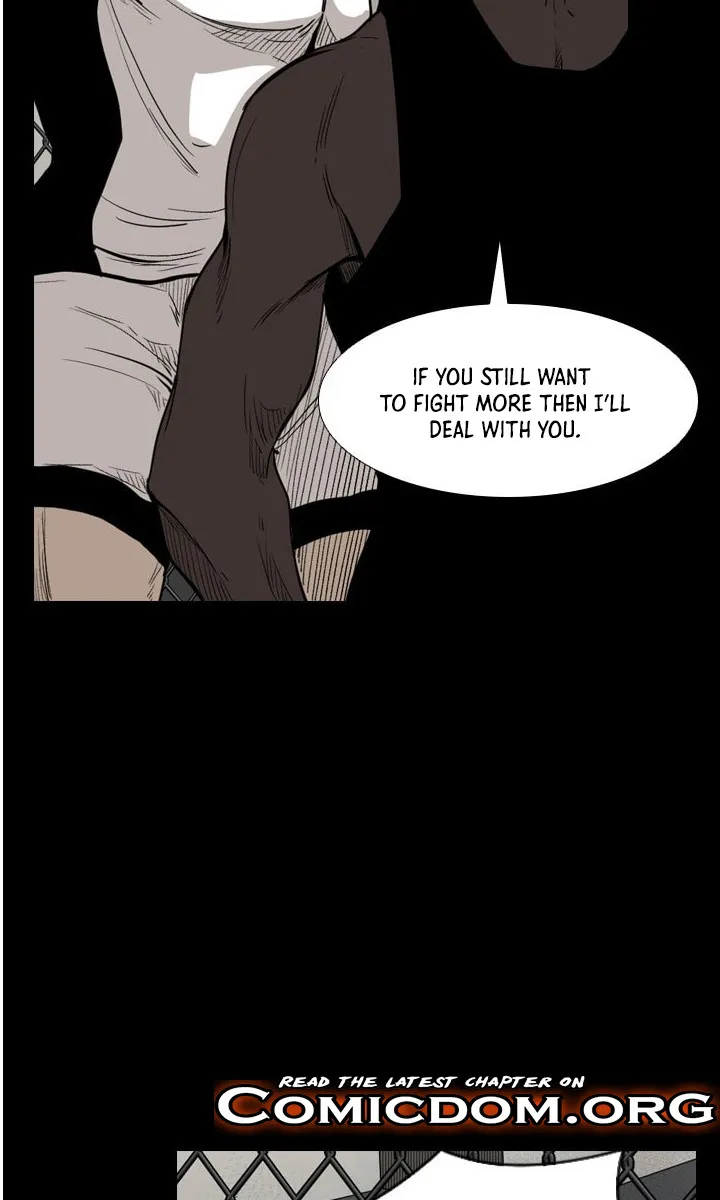 Shark Zinmanga X Chapter 94 Page 26