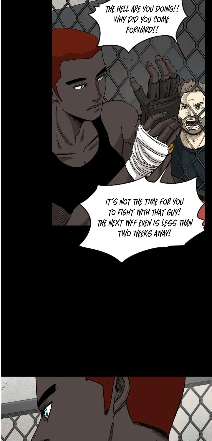 Shark Zinmanga X Chapter 94 Page 27