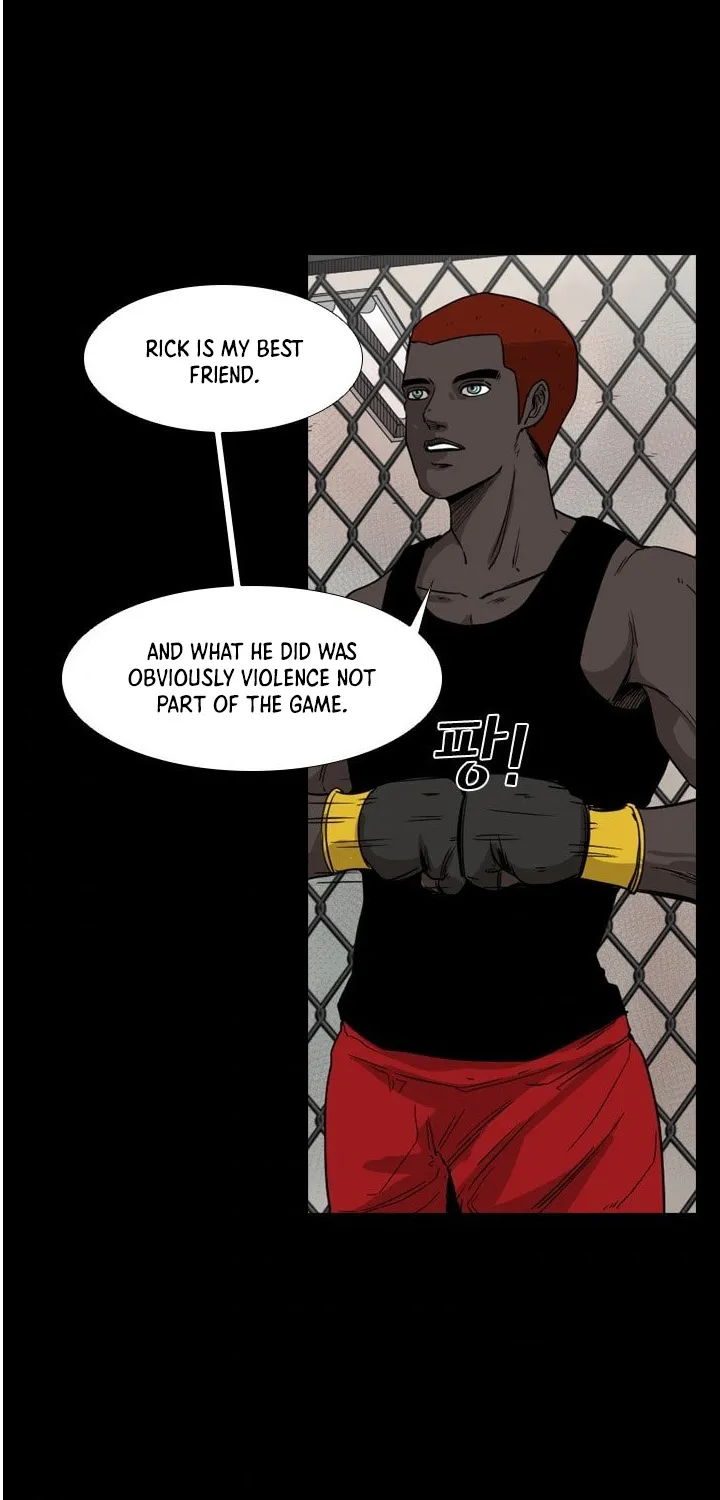 Shark Zinmanga X Chapter 94 Page 29