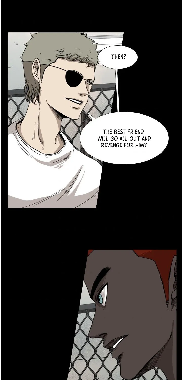 Shark Zinmanga X Chapter 94 Page 30