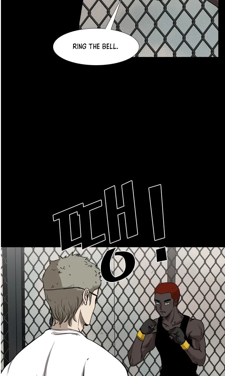 Shark Zinmanga X Chapter 94 Page 31