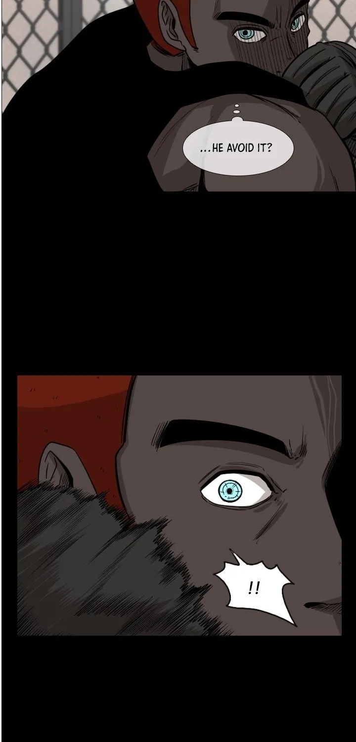 Shark Zinmanga X Chapter 94 Page 34