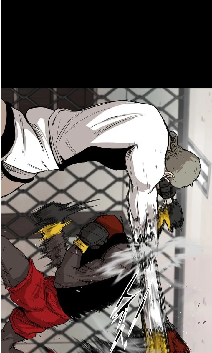 Shark Zinmanga X Chapter 94 Page 36